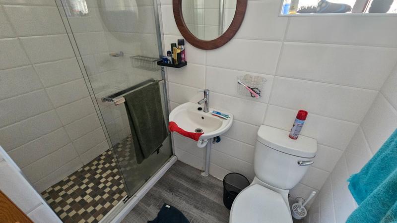 4 Bedroom Property for Sale in Dana Bay Western Cape